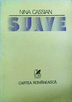 Nina Cassian - Suave foto