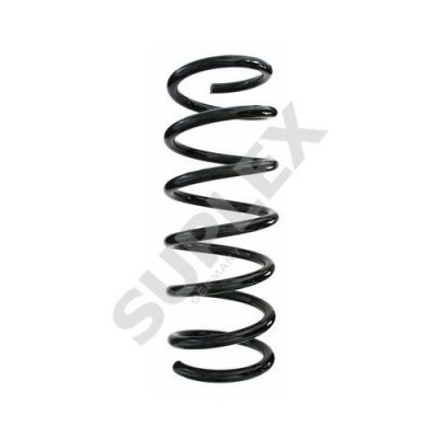 Arc suspensie Volvo Xc70 2 (136), 04.07-12.16, 3.2 AWD, T5, T6 AWD, Punte Spate, SUPLEX foto