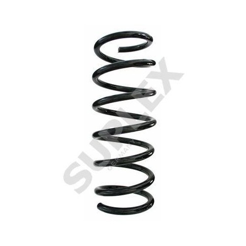 Arc suspensie Volvo Xc70 2 (136), 04.07-12.16, 3.2 AWD, T5, T6 AWD, Punte Spate, SUPLEX