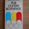 Horia Alexandrescu - Aur olimpic romanesc