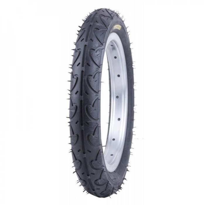 Anvelopa KENDA 12-1/2X1.75X2-1/4 K909A culoare negru Cod:1612175909A
