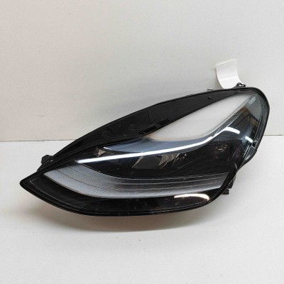 Far st&amp;acirc;nga față TESLA MODEL Y 2022 OEM: Sedan | 26251455 foto