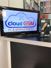 Reparatii GSM, Calculatoare, GPS, Smart TV ?i Internet - Cloud GSM foto