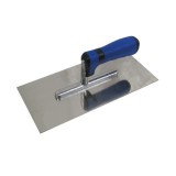 Cumpara ieftin Gletiera din inox Toolland PH104, 280x130 mm
