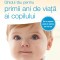 Mayo Clinic. Ghidul Tau Pentru Primii Ani De Viata Ai Copilului, Walter J. Cook, Kelsey M. Klaas - Editura Curtea Veche