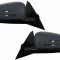 Oglinzi complete Mercedes S Class W221 (2005-2010) Facelift Look Performance AutoTuning