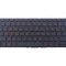 Tastatura Laptop, Dell, DLM15L13USJ698, H4XRJ, M9DMK, NSK-EB0BC, PFFH8, iluminata, rosie, us