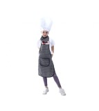 Costum Bucatar pentru Baieti, Marime 130/140 cm (9-10 ani)