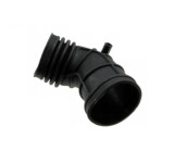 Furtun filtru aer, tubulatura filtru Bmw Seria 3 E46 1998-2006, Z3 E36/7/8 1995-2003, cauciuc, RapidAuto 2007PF-1