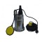 Pompa Submersibila Omnigena TP 500 inox 0.5 Kw, OM0017