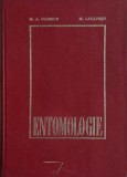 Entomologie - Mihail A. Ionescu, Matilda Lacatusu