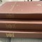 Micul atlas lingvistic roman. Serie noua vol. 1+2+3, 1956, 1967 sub directia Acad. EMIL PETROVICI