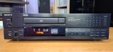CD Sony CDP-X339ES Cu Telecomanda