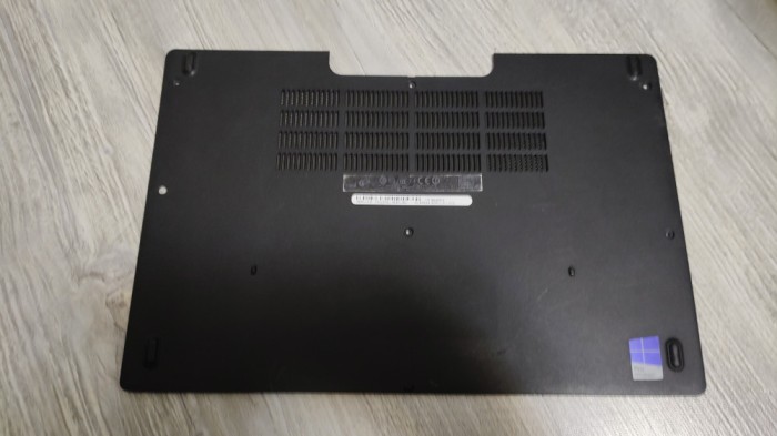 Capac Dell Latitude E5450 ( A187)