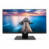 Monitor Refurbished LED HP Z27N, 27 inch, Frameless, Rezolutie 2 K, Stand diferit, Stare Acceptabila