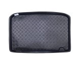 Tavita portbagaj Renault Clio Iv, 10.2012-12.2019, montare spate, fara protectie antiderapanta; polietilena (PE), A-Series