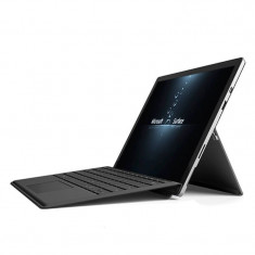 Tableta SH Microsoft Surface Pro 4, Intel Core i5-6300U, SSD, 12.3 inci 2K, Webcam foto