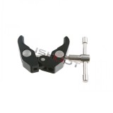 Cumpara ieftin Commlite Crab clamp CS-SL clema cu menghina pentru accesorii