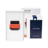 Interfata Diagnoza Multimarca Viecar VP6 OBD2 WiFi Aplicatie Dedicata IOS Android ELM327 V2.2