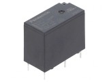 Releu Electromagnetic SPST-NO 12VDC 5A 250VAC PCB