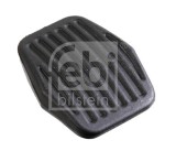 FEBI BILSTEIN 181288 febi Plus Acoperire pedala, pedala frana