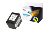 Cartuș cerneală compatibil HP 305XL BK MYOFFICE, 21ML