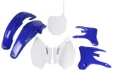 Set plastice Yamaha YZF 250 450 03- 05, UFO