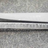 Garnitura Usa Fata Stanga VW Golf V 1K1 2008 Cromata Inox OEM 1K4867911D Eurowest Lema Chedere Cromate