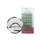 Extensii de gene Ibeauty 2D MIX - curbura cc 0.10