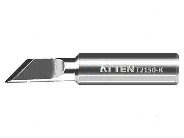V&acirc;rf cuțit 5mm pentru ciocan de lipit