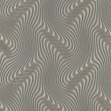 Tapet 3D, geometric, modern, auriu, negru, Fashion for Walls, 10146-15