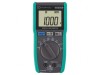 Multimetru Digital LCD KEW1020R 6000 Conturi, KYORITSU