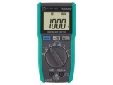 Multimetru Digital LCD KEW1020R 6000 Conturi, KYORITSU