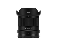 Obiectiv Autofocus Viltrox 9mm F2.8 AIR Series, APS-C foto