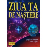 Ziua ta de naștere - 2001 - Mihaela Cristescu (@M59)