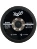 Taler Masina Polish Orbitala Meguiar&#039;s Soft Buff 127mm, 5 inch, Prindere Arici, Filet Standard, Polish Auto, Ceruire, Finisare