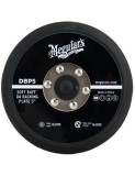 Taler de Masina Orbitala Meguiar&#039;s Soft Buff Backing Plate, 127mm