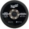 Taler de Masina Orbitala Meguiar's Soft Buff Backing Plate, 127mm