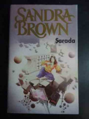 Sarada - Sandra Brown ,544192 foto