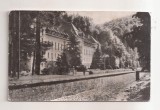 RF178 - Carte Postala - Slanic Moldova. Pavilionul bailor, circulata 1963