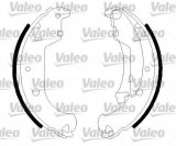 Set saboti frana FIAT DOBLO Microbus (223, 119) (2001 - 2016) VALEO 562806