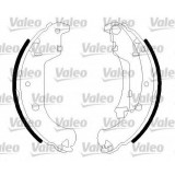 Set saboti frana FIAT DOBLO Microbus (223, 119) (2001 - 2016) VALEO 562806