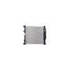 Radiator Apa Toyota Iq Kpj1 Ngj1 Kgj1 Nuj1 Denso Drm50077