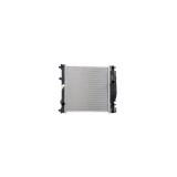 Radiator Apa Toyota Iq Kpj1 Ngj1 Kgj1 Nuj1 Denso Drm50077