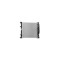 Radiator Apa Toyota Iq Kpj1 Ngj1 Kgj1 Nuj1 Denso Drm50077