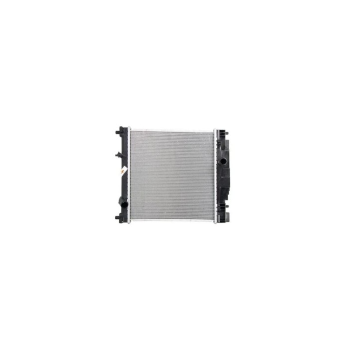Radiator Apa Toyota Iq Kpj1 Ngj1 Kgj1 Nuj1 Denso Drm50077