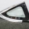 Geam lateral dreapta spate TESLA MODEL 3 2018 OEM: 43R-004529,E000214,1080706-00-G,AS2 11375302