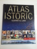 Cumpara ieftin ATLAS ISTORIC ILUSTRAT AL LUMII