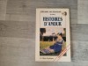 Histoires d'amour de Stendhal