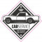 Abtibild Retro Car Service TAG 014 281022-10